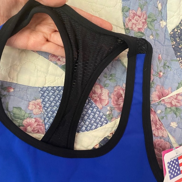 Sports Bra | Women Athleisure Wear | Workout Bra | Athletic Bra | Athleisure Bra - Picture 6 of 9